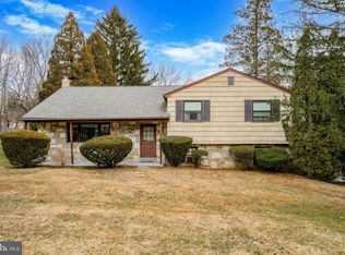 1917 Limekiln Pike, Dresher, PA 19025