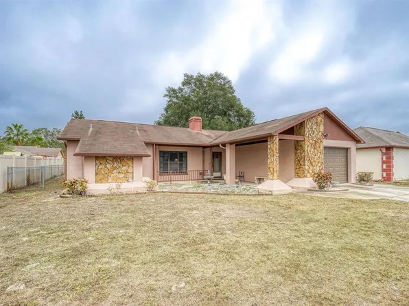 1320 Greenlea Dr, Holiday, FL 34691