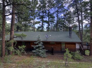 182 Hillside Rd, Evergreen, CO 80439