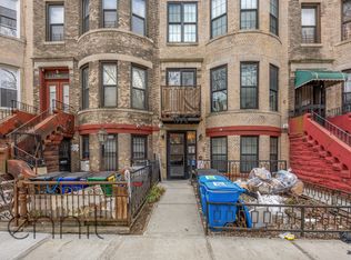 1772 Bergen St #3L, Brooklyn, NY 11233