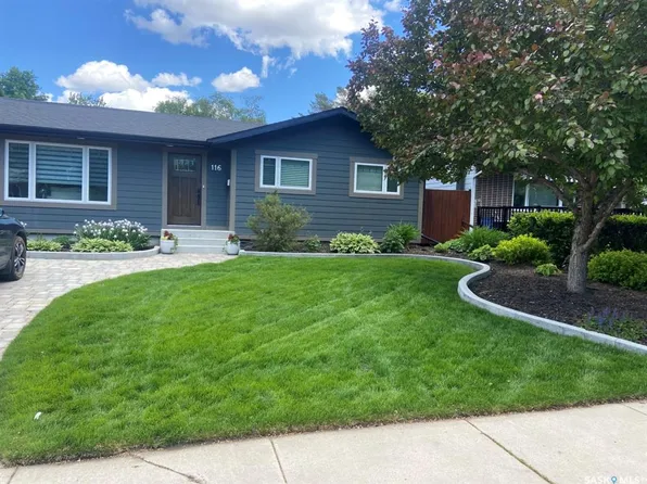 116 Middleton CRESCENT, Saskatoon, SK S7J 2W4