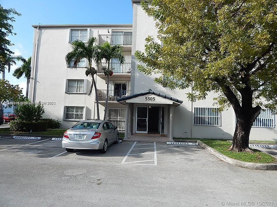 1st image of 5505 NW 7th St APT W303
