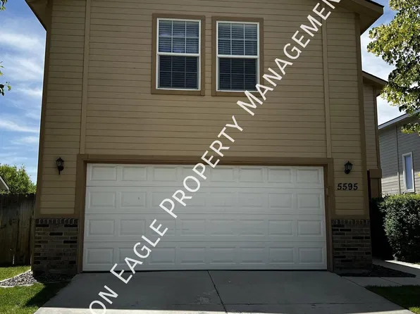 5595 S Pepperridge Way, Boise, ID 83709