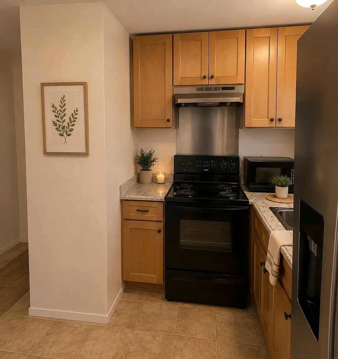 333 College Avenue - #17 — Photo 2