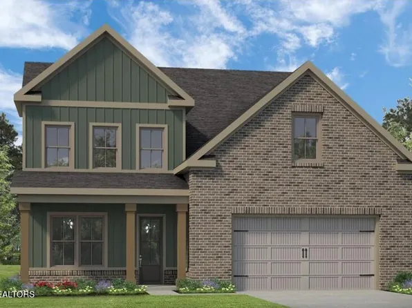 11953 Signal View Rd, Knoxville, TN 37932