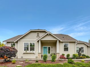 4707 S 48th Pl, Mount Vernon, WA
