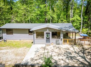 336 Posey Rd, Bremen, GA 30110