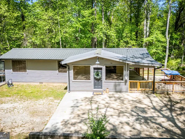 336 Posey Rd, Bremen, GA 30110