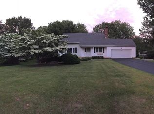 9 Whaling Dr, Waterford, CT 06385