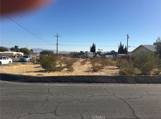 0 Encelia Ave, 29 Palms, CA 92277
