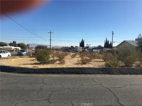0 Encelia Ave, 29 Palms, CA 92277
