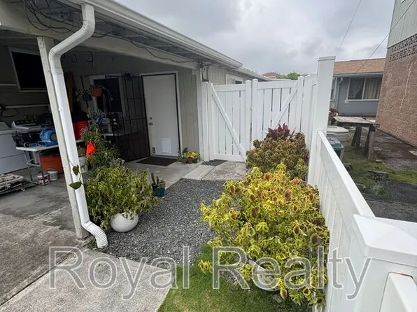 341 Hualani St, Kailua, HI 96734