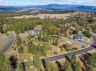 5904 W Hayden Ln, Spokane, WA 99208