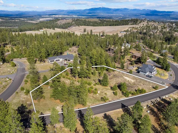 5904 W Hayden Ln, Spokane, WA 99208