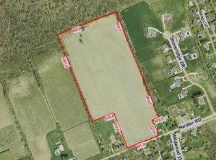 6192 Heidler Rd, Fairview, PA 16415