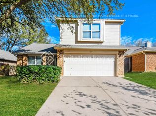 1614 Stoneway Dr, Grapevine, TX 76051