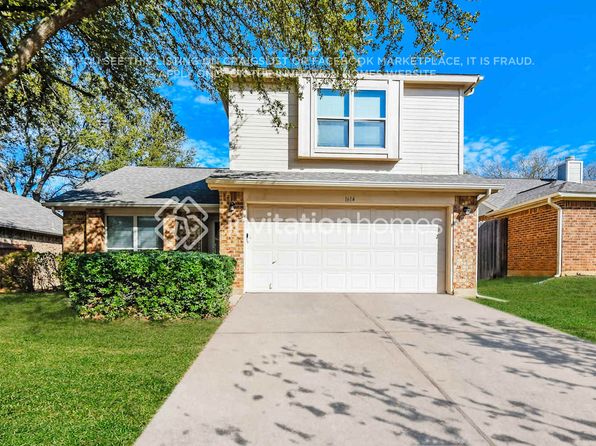 1614 Stoneway Dr