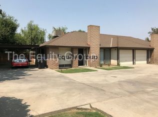 1747 E Vassar Dr, Visalia, CA 93292