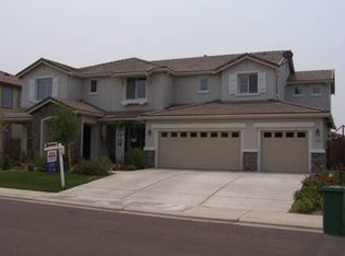1118 Paddington Cir, Galt, CA