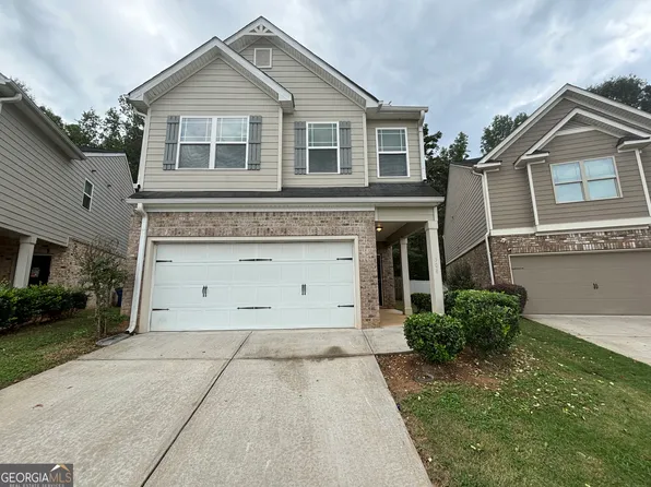 308 Rankin Cir, McDonough, GA 30253