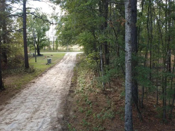 0 Sweetgum Rd Lot C, Saint George, SC 29477