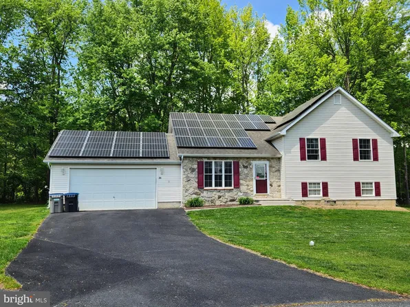 96 Heisler Ave, North East, MD 21901