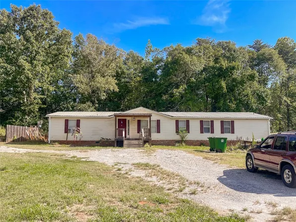 219 Tripp St, Williamston, SC 29697