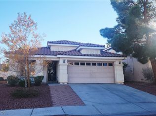 2453 Avenida Cortes, Henderson, NV 89074