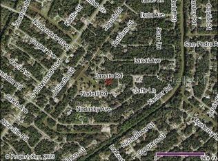 Janaro Rd LOT 38, North Pt, FL 34288