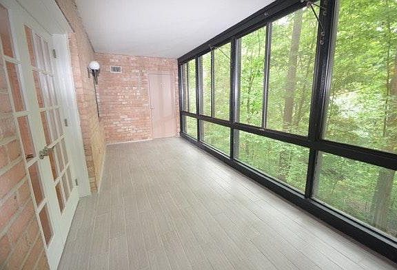 Sunroom