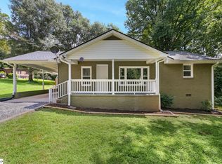 521 W Front St, Liberty, SC 29657