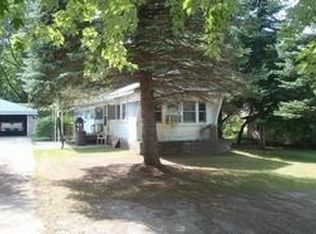 50 S Atchison Rd, Harrisville, MI 48740
