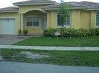 21593 SW 124th Pl, Miami, FL 33177