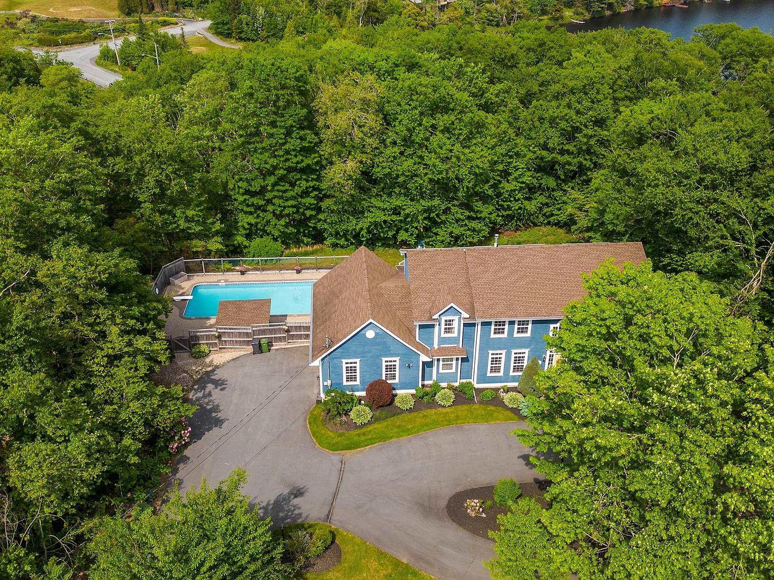 263 Glen Arbour Way, Hammonds Plains, NS B4B 1T6 MLS 202311893 Zillow