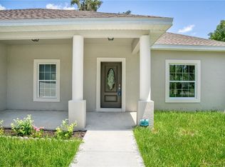 341 E 8th St, Frostproof, FL 33843