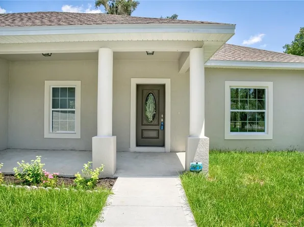 341 E 8th St, Frostproof, FL 33843