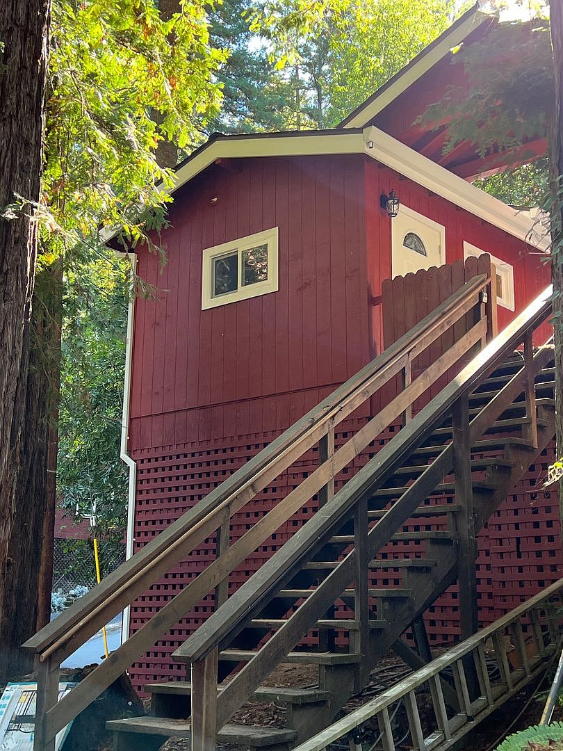 14552 Canyon One Rd B, Rio Nido, CA 95471 Zillow