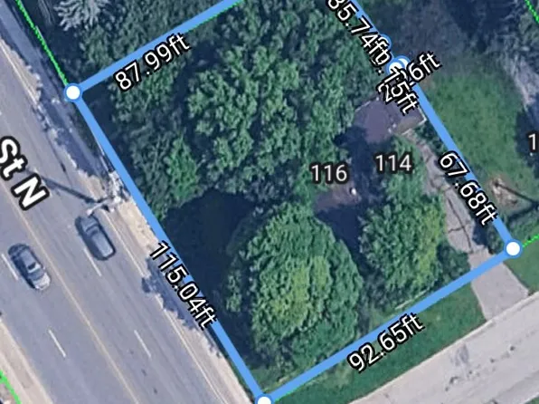 114 Henry St, Barrie, ON L4N 1C8