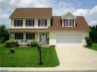 394 Fieldcrest Dr, Dover, DE 19904