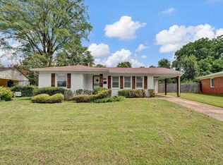 1326 Walton Rd LOT 309, Memphis, TN 38117