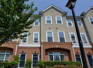 1111 Hamilton St, Belleville, NJ 07109