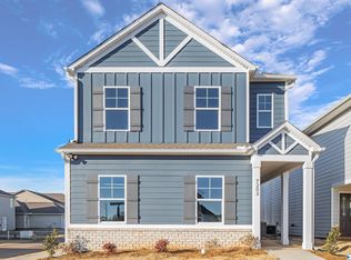 7203 Elmcroft Ave NW, Huntsville, AL 35806