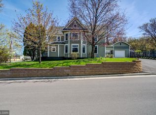 625 W Prospect St, Durand, WI 54736