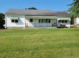 450 Hawes Blvd, Hawesville, KY 42348