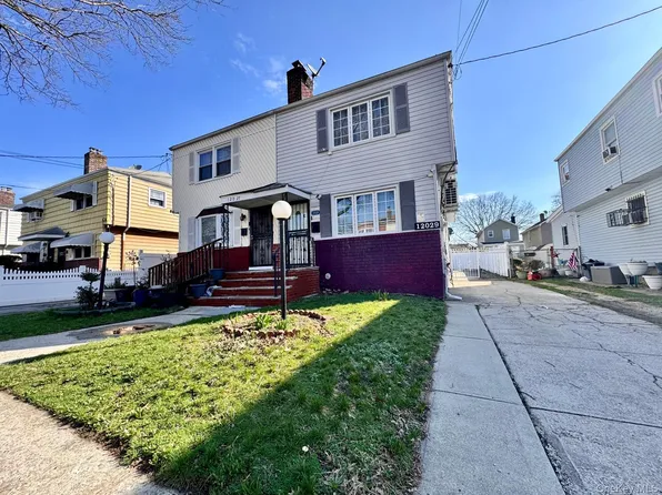 12029 Inwood Street, Jamaica, NY 11436