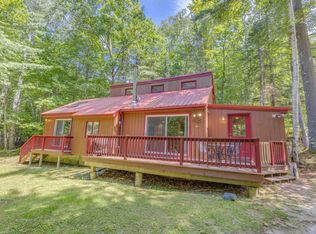 129 Hodgeman Hill Road, Campton, NH 03223