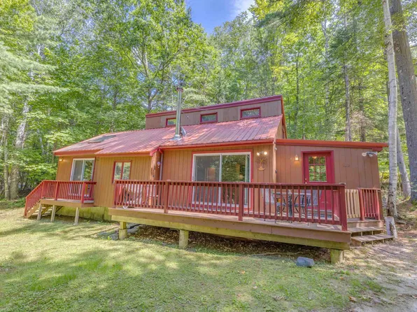 129 Hodgeman Hill Road, Campton, NH 03223