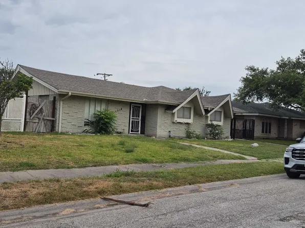 5218 Ponderosa Ln, Corpus Christi, TX 78415