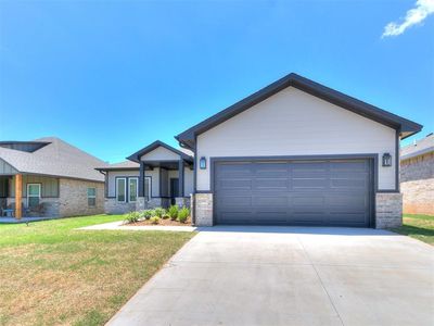 9232 NW 144th Pl, Yukon, OK, 73099