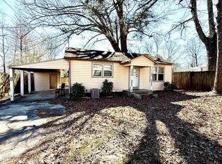 1318 Ann St NW, Cullman, AL 35055